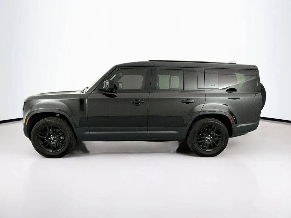 2024 Land Rover Defender L663 - Image 8 of 20