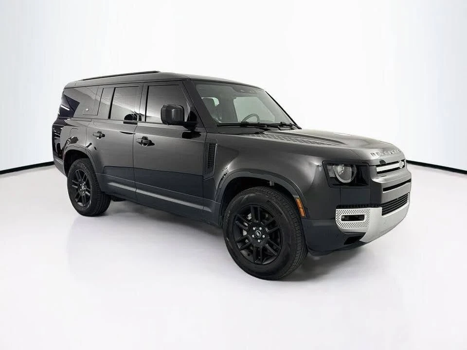 2024 Land Rover Defender L663 - Image 3 of 20