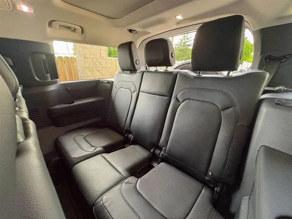 2024 Land Rover Defender L663 - Image 19 of 20