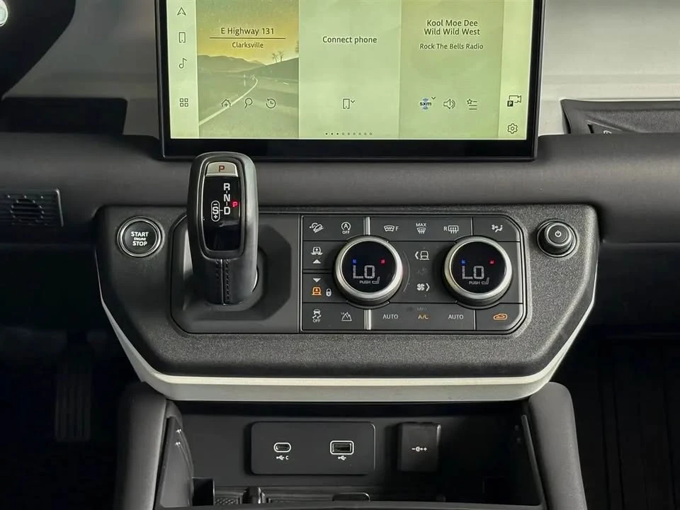 2024 Land Rover Defender L663 - Image 14 of 20