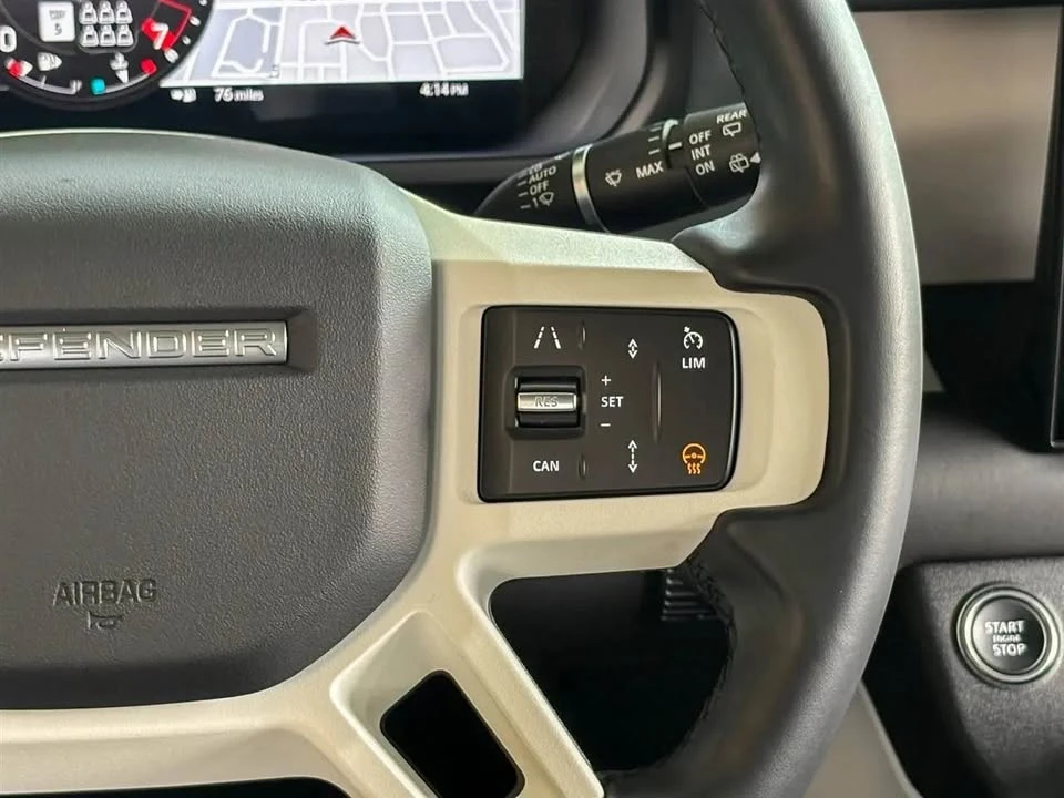 2024 Land Rover Defender L663 - Image 11 of 20