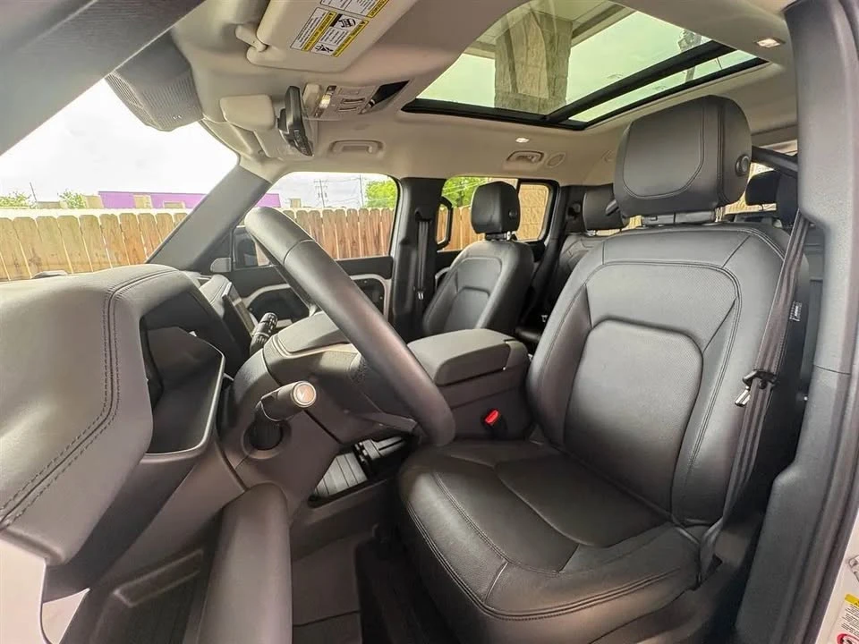 2024 Land Rover Defender L663 - Image 7 of 20