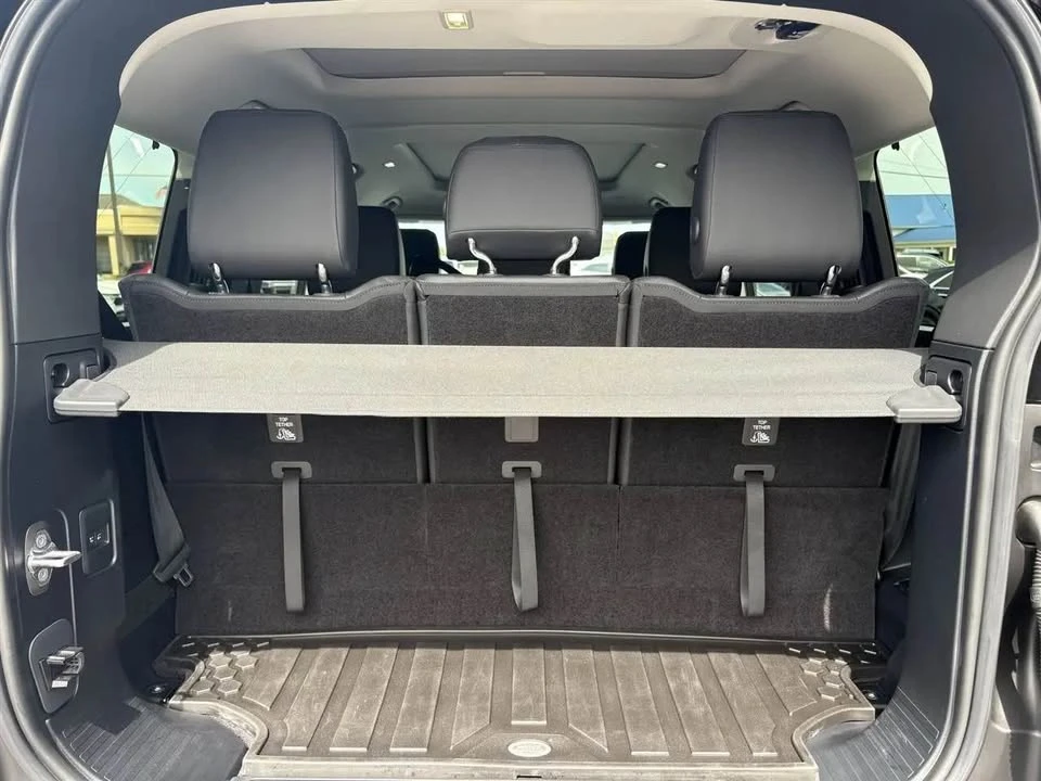 2024 Land Rover Defender L663 - Image 20 of 20