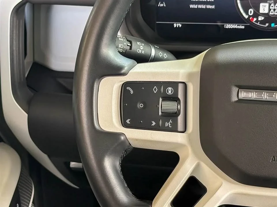 2024 Land Rover Defender L663 - Image 10 of 20