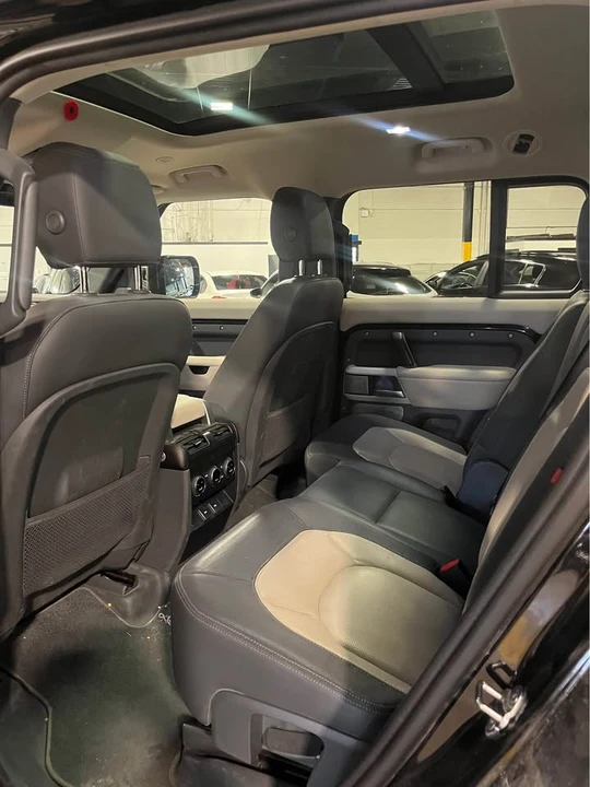 2024 Land Rover Defender L663 - Image 12 of 17