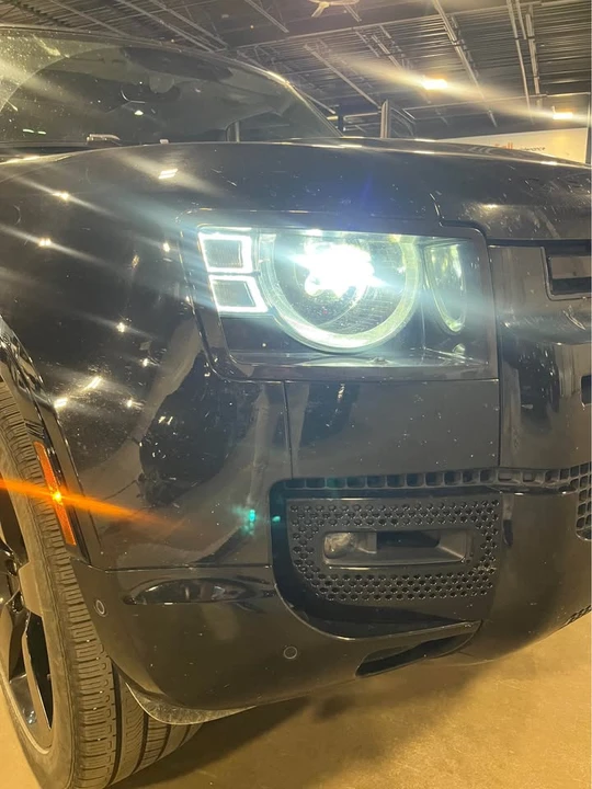 2024 Land Rover Defender L663 - Image 16 of 17