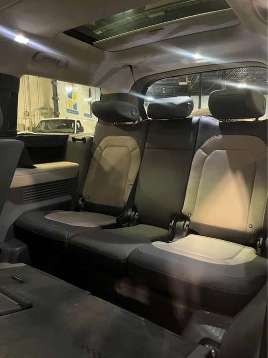 2024 Land Rover Defender L663 - Image 14 of 17