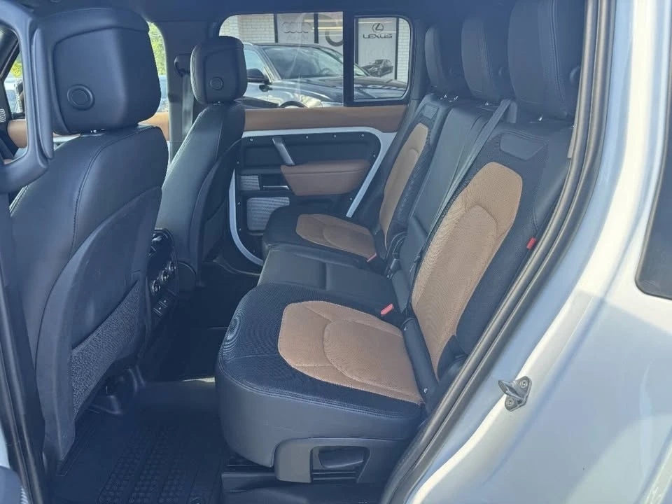 2024 Land Rover Defender L663 - Image 12 of 20