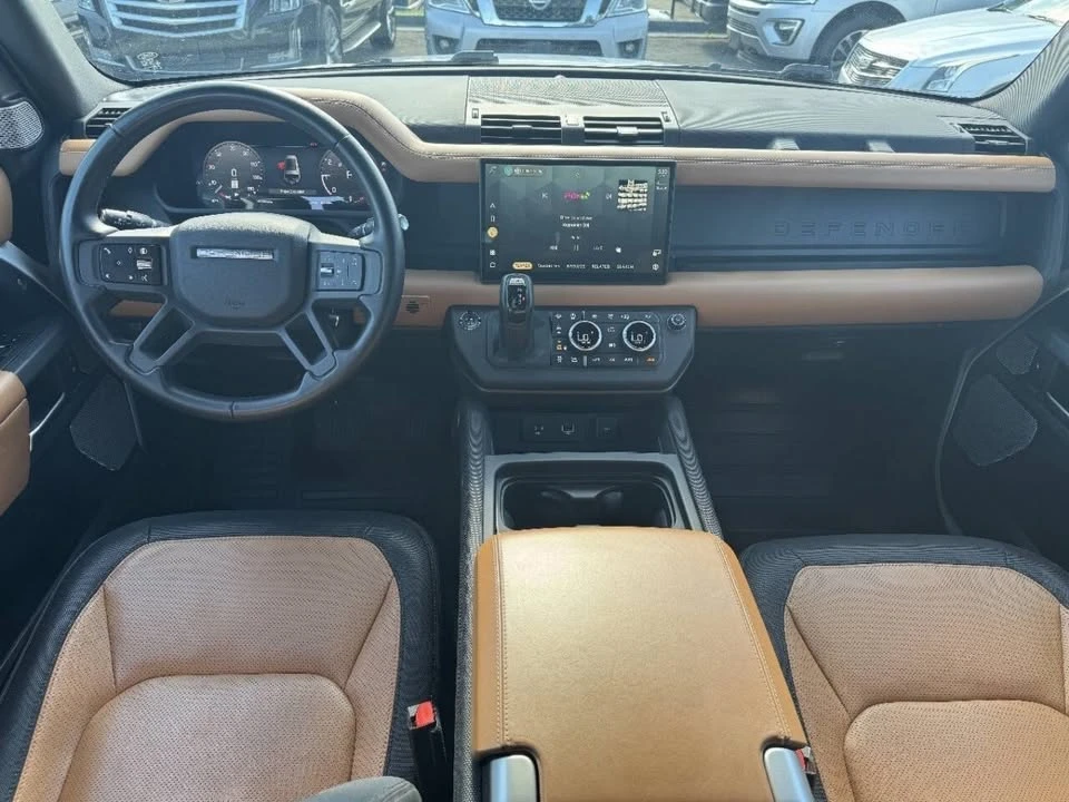 2024 Land Rover Defender L663 - Image 14 of 20