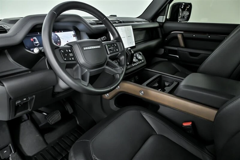 2024 Land Rover Defender L663 - Image 21 of 21