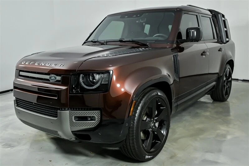 2024 Land Rover Defender L663 - Image 6 of 21