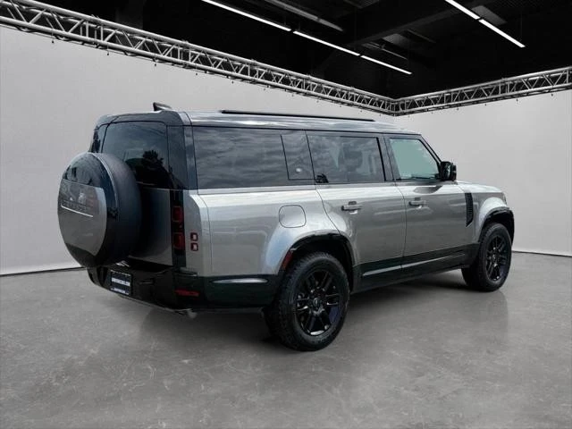 2024 Land Rover Defender L663 - Image 7 of 25