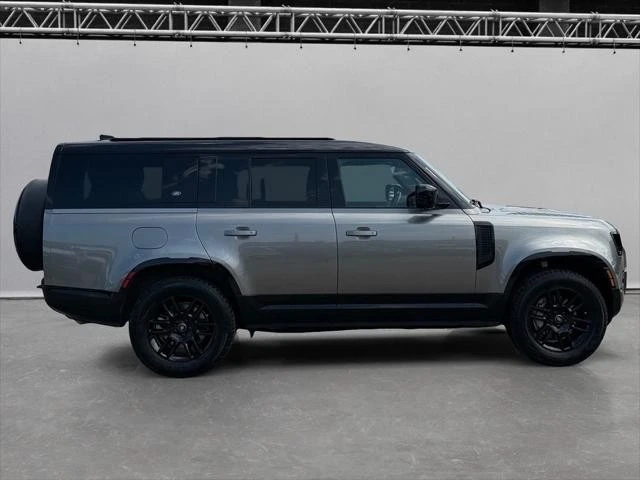 2024 Land Rover Defender L663 - Image 6 of 25