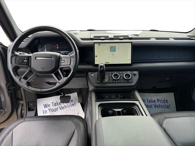 2024 Land Rover Defender L663 - Image 14 of 25