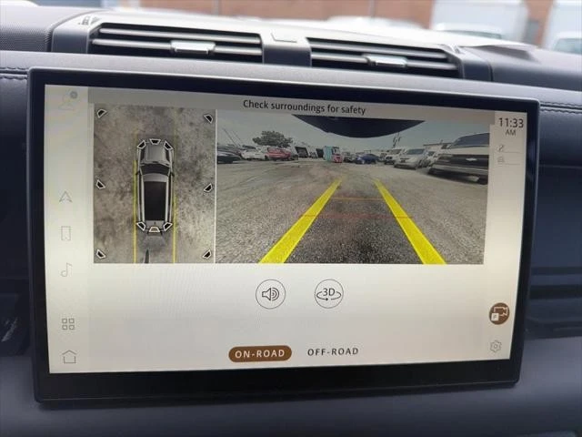 2024 Land Rover Defender L663 - Image 22 of 25
