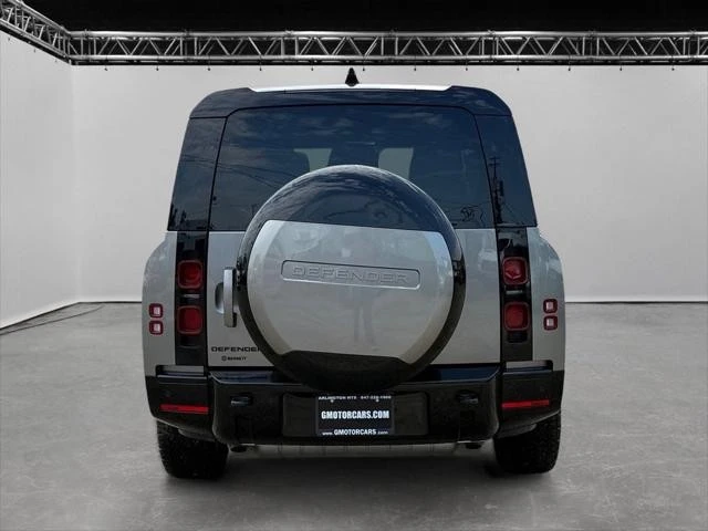 2024 Land Rover Defender L663 - Image 5 of 25