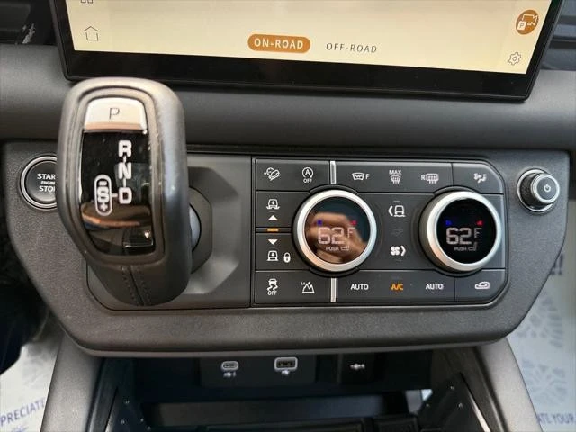 2024 Land Rover Defender L663 - Image 23 of 25