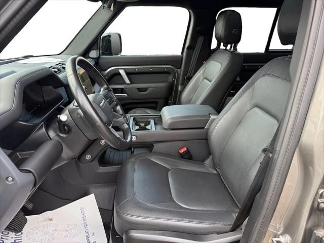 2024 Land Rover Defender L663 - Image 11 of 25