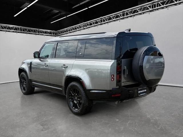 2024 Land Rover Defender L663 - Image 4 of 25