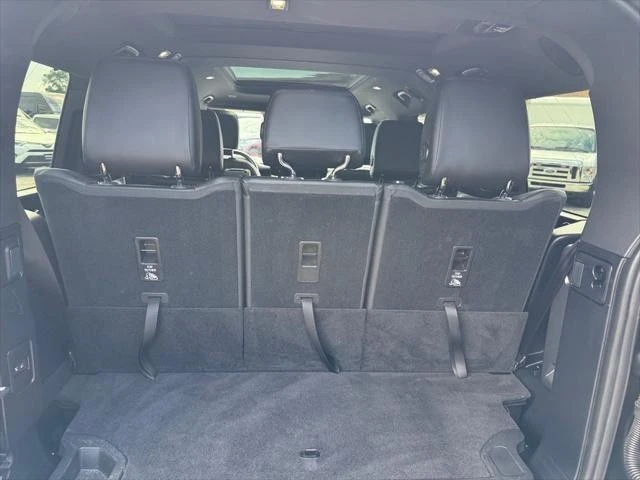 2024 Land Rover Defender L663 - Image 19 of 25