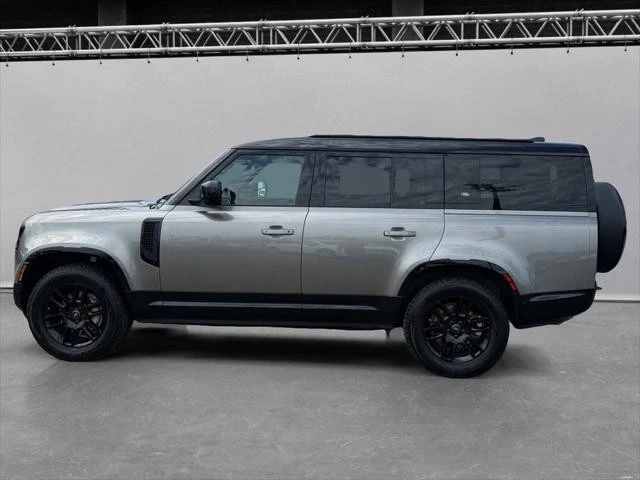 2024 Land Rover Defender L663 - Image 3 of 25