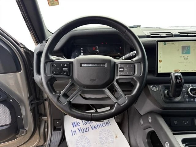 2024 Land Rover Defender L663 - Image 13 of 25