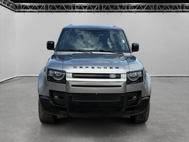 2024 Land Rover Defender L663 - Image 9 of 25