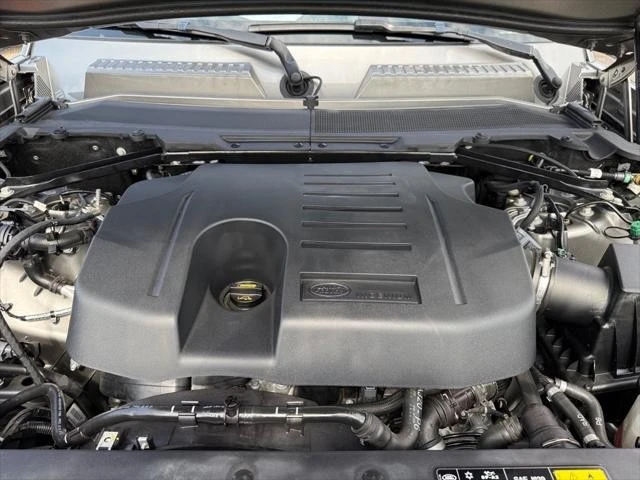 2024 Land Rover Defender L663 - Image 20 of 25