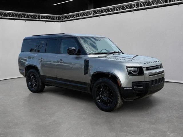 2024 Land Rover Defender L663 - Image 8 of 25