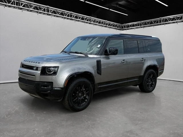 2024 Land Rover Defender L663 - Image 2 of 25