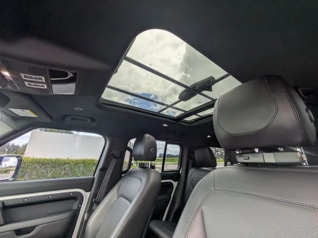 2024 Land Rover Defender L663 - Image 17 of 18