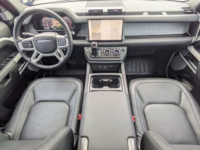 2024 Land Rover Defender L663 - Image 12 of 18