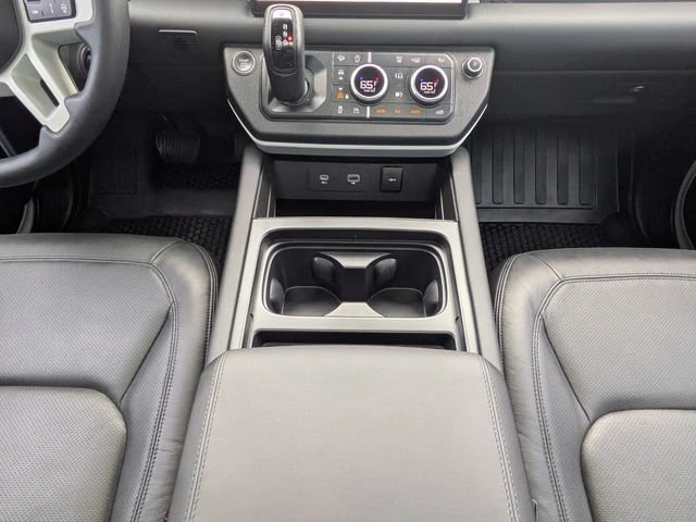 2024 Land Rover Defender L663 - Image 16 of 18