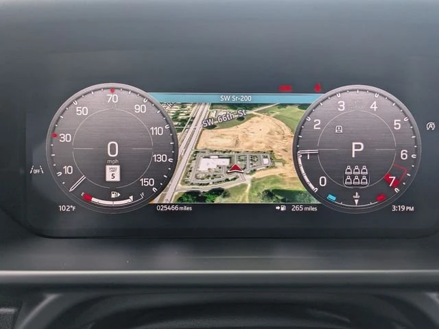2024 Land Rover Defender L663 - Image 18 of 18