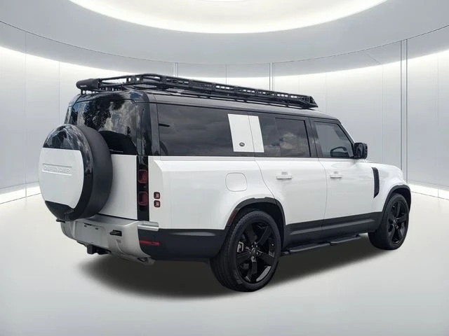 2024 Land Rover Defender L663 - Image 6 of 18