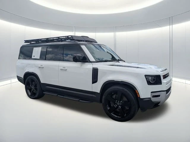 2024 Land Rover Defender L663 - Image 8 of 18