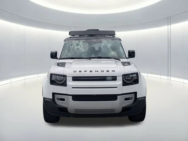 2024 Land Rover Defender L663 - Image 9 of 18