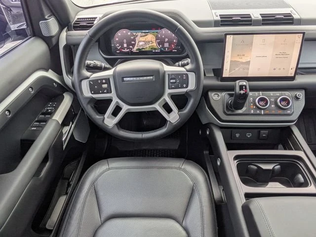 2024 Land Rover Defender L663 - Image 13 of 18