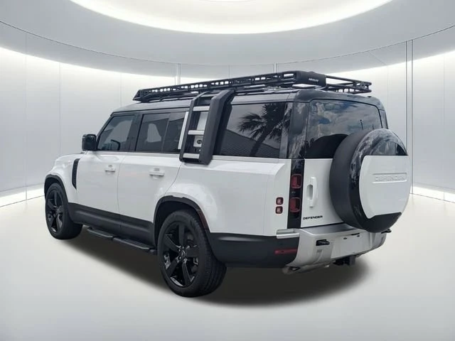 2024 Land Rover Defender L663 - Image 4 of 18