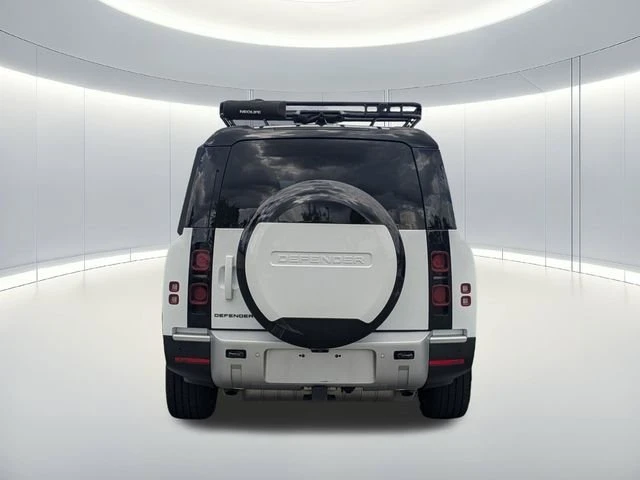 2024 Land Rover Defender L663 - Image 5 of 18