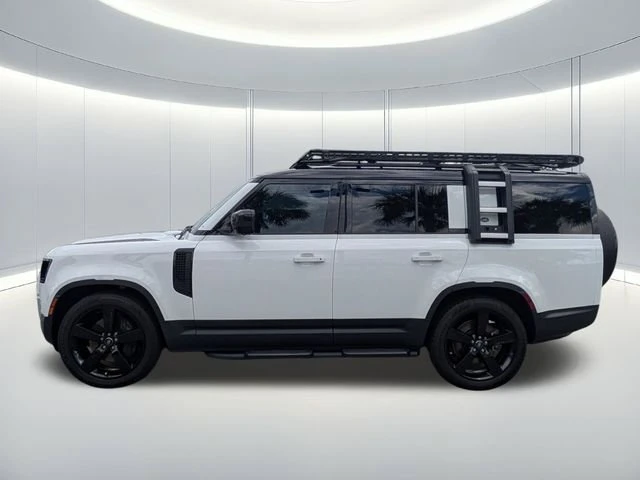 2024 Land Rover Defender L663 - Image 3 of 18