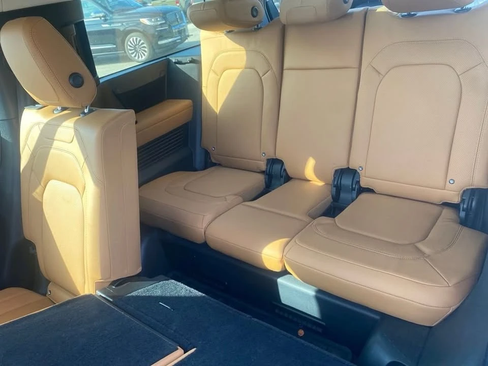 2024 Land Rover Defender L663 - Image 11 of 15