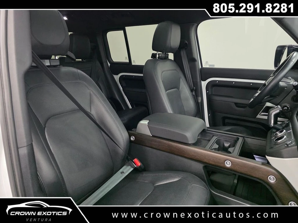 2024 Land Rover Defender L663 - Image 15 of 31