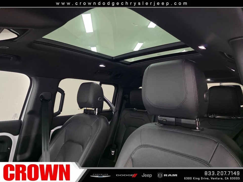 2024 Land Rover - Image 25 of 31