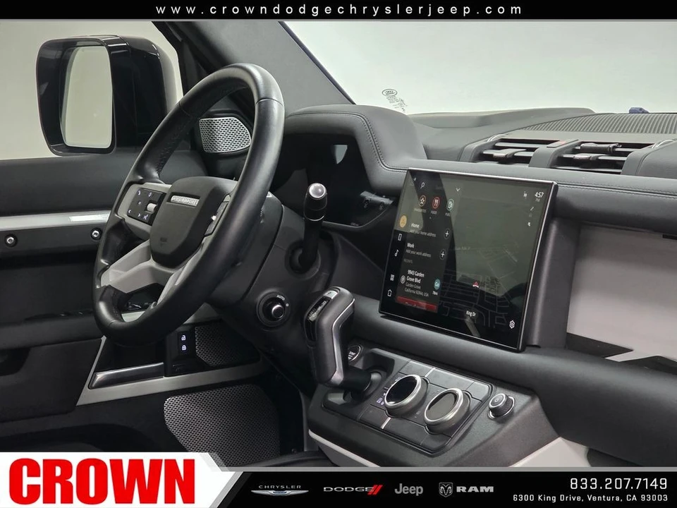 2024 Land Rover - Image 16 of 31