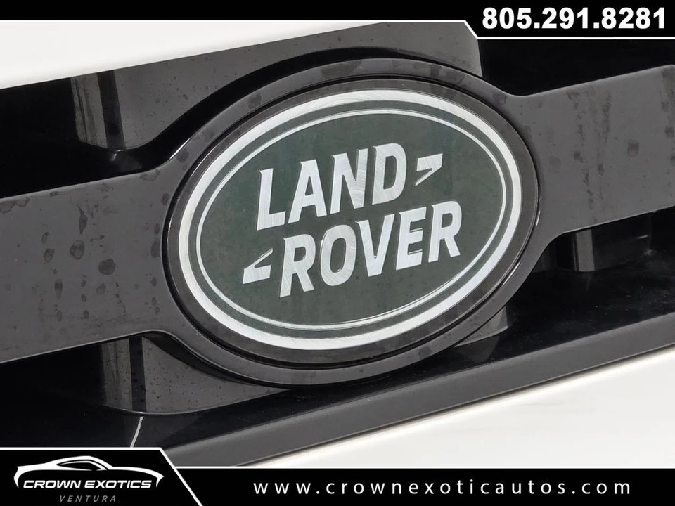 2024 Land Rover Defender L663 - Image 12 of 31