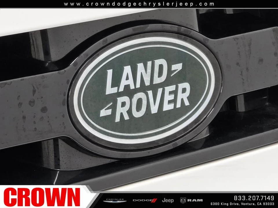 2024 Land Rover - Image 12 of 31