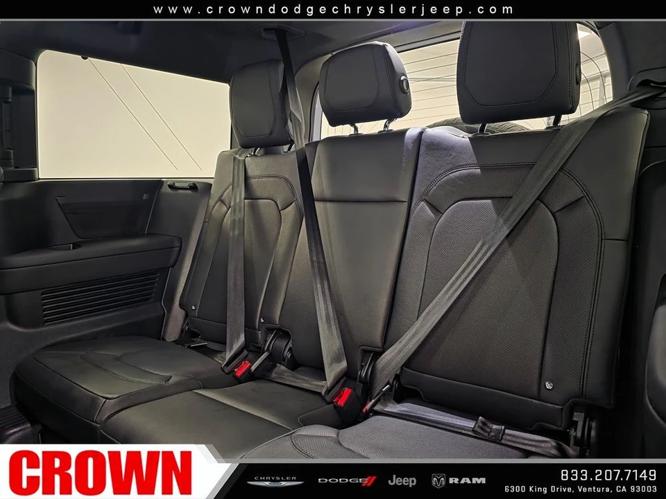 2024 Land Rover - Image 20 of 31