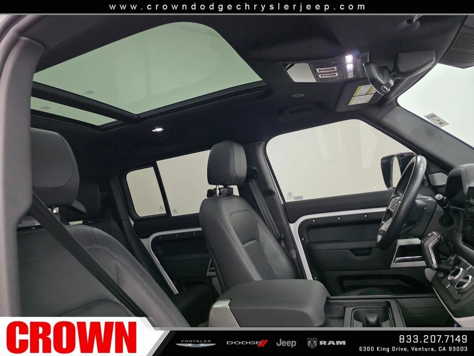 2024 Land Rover - Image 13 of 31