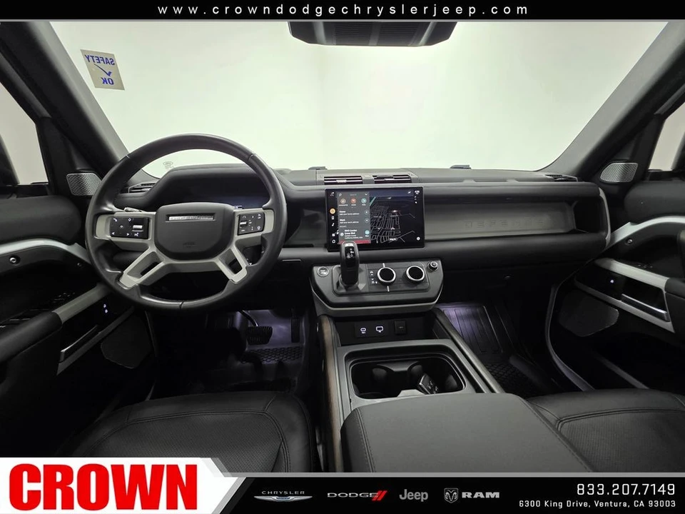2024 Land Rover - Image 22 of 31